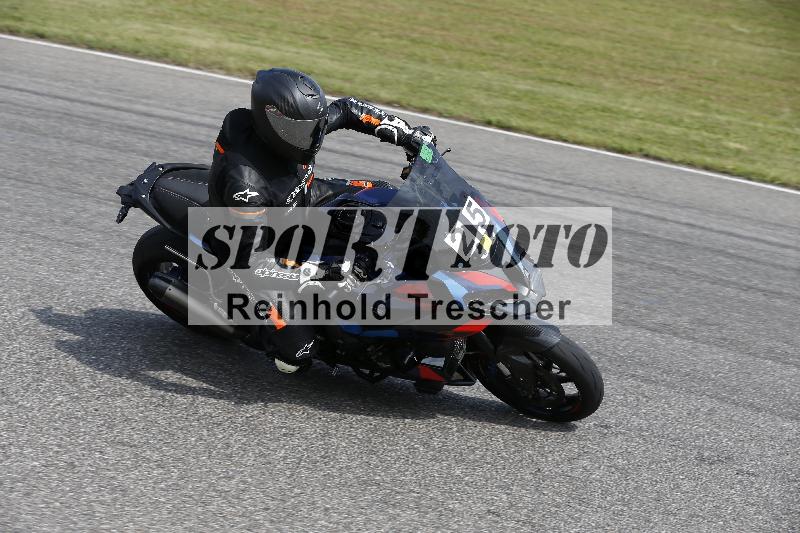 /24 08.06.2025 TZ Motorsport ADR/Gruppe gruen/25